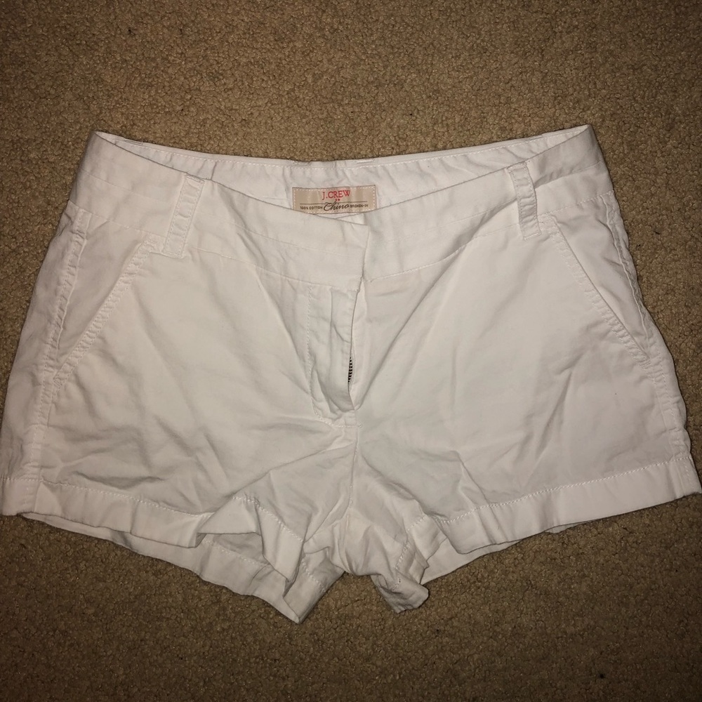 J.Crew Chino Short